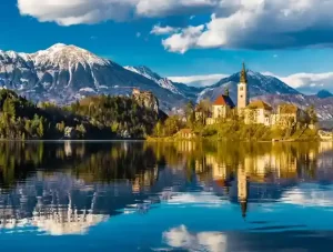 Trending Travel Destinations