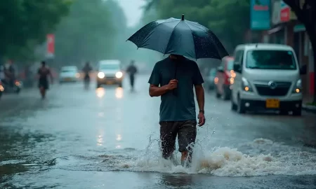 Monsoon