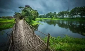 Unexplored Travel Destinations