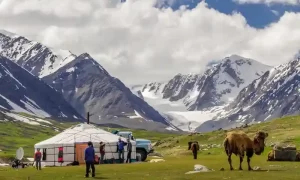 Unexplored Travel Destinations