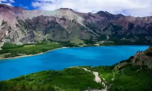 Unexplored Travel Destinations