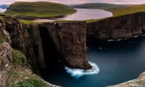 Unexplored Travel Destinations