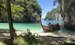 Unexplored Travel Destinations