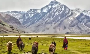 Unexplored Travel Destinations