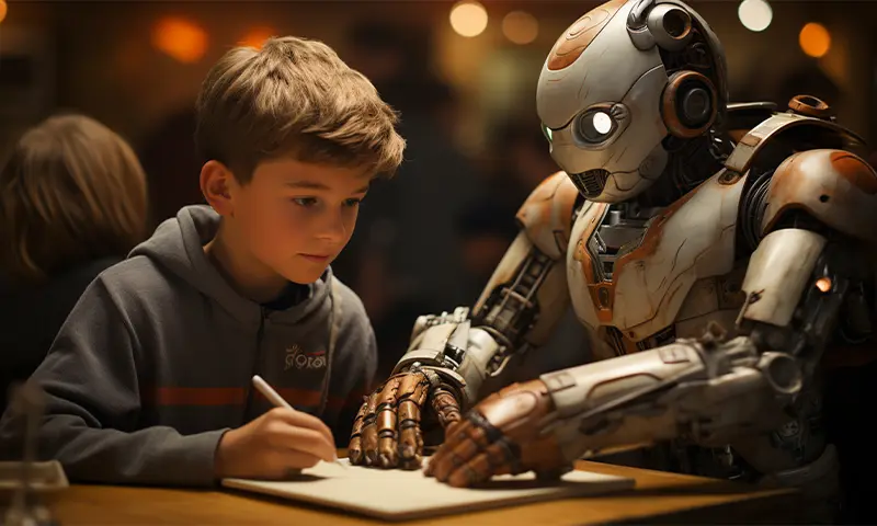 AI Tools for Learning Success