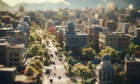 How the Real Estate Industry Adapted to Economic and Social Shifts Real Estate Industry