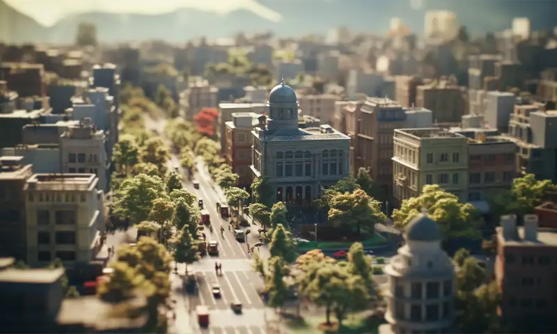 Real Estate Industry