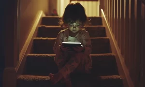 Technology Addiction