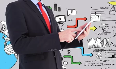 Changing trends of Business