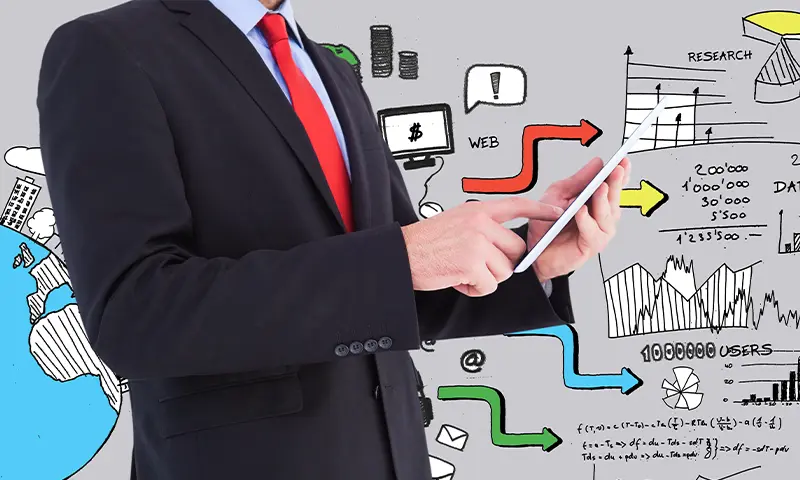 Changing trends of Business