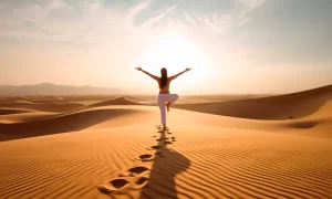 Daily Habits That Reduce Stress Without Meditation