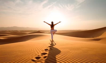 Daily Habits That Reduce Stress Without Meditation