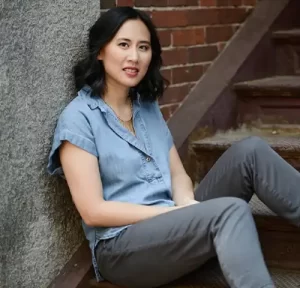 Top influential female voices in modern-day Literature