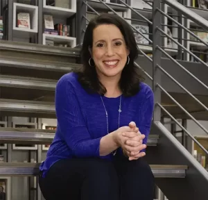 Top influential female voices in modern-day Literature