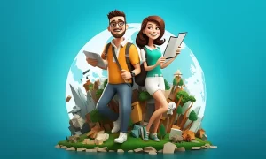 AI is transforming Gen Z Travel