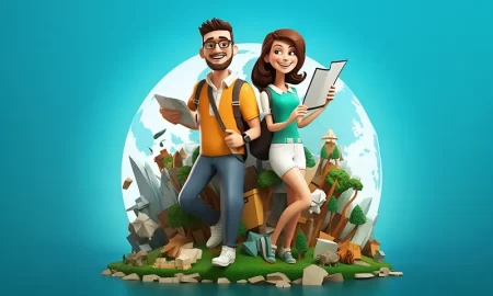 AI is transforming Gen Z Travel