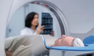 Annual health check-up