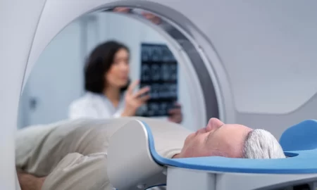 Annual health check-up