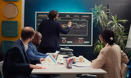 Strategic Leadership Frameworks That Turn Digital Startups into Market Leaders