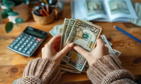 Smart Money Moves High-Income Earners