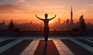 Finding Balance