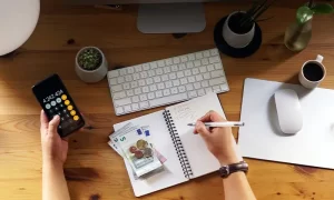 Expense Recording Techniques