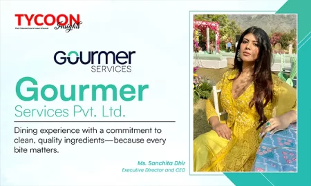 Gourmer Services