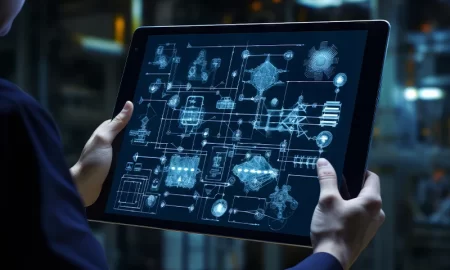 Intelligent Automation