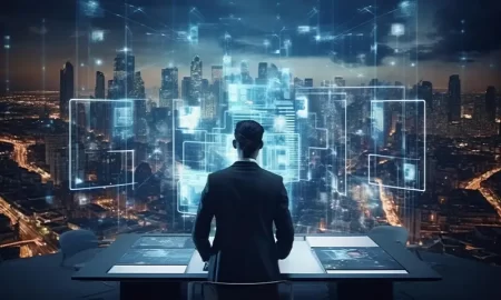 How Leaders Drive Success in Digital Growth Companies Digital Growth