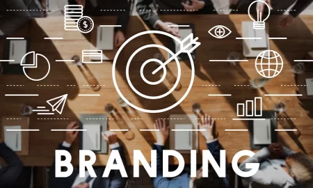 The Power of Brand Identity in Achieving Market Success The Power of Brand Identity in Achieving Market Success