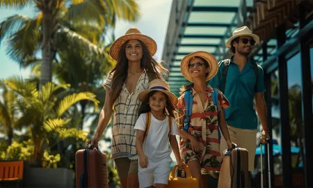 Top Family-Friendly Destinations to Visit This Summer