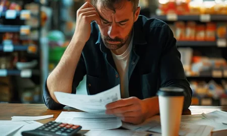Financial Crisis