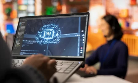 Workflow with AI Tools