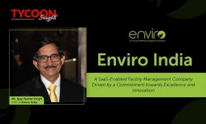 Enviro India