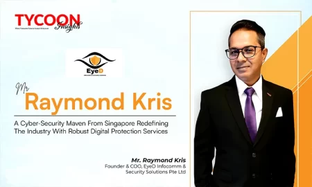 Mr. Raymond Kris