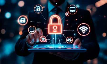 Balance security and user experience