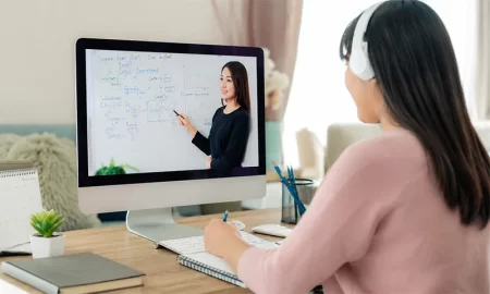 The Benefits of Learning New Skills Online