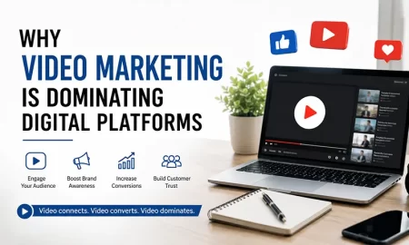 Video Marketing