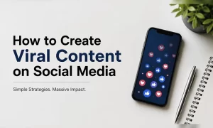 How to Create Viral Content on Social Media