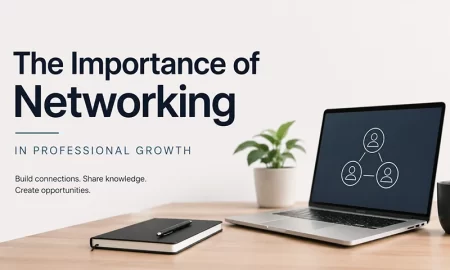 Importance of Networking