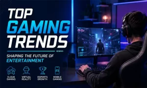 Gaming Trends