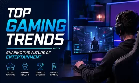 Gaming Trends