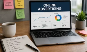 How to Create a Winning Online Advertising Campaign