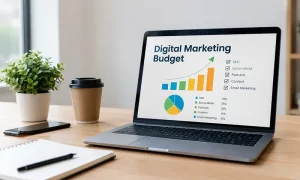 How to Optimize Your Digital Marketing Budget How to optimize your digital marketing budget for better ROI and business growth