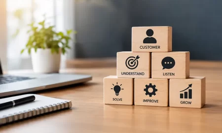 How to Build a Business Strategy Around Customer Needs Build a Business strategy focused on understanding customer needs and improving customer experience
