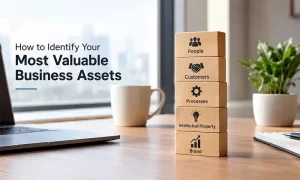 How to Identify Your Most Valuable Business Assets How to Identify Your Most Valuable Business Assets
